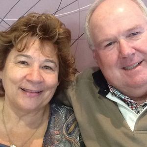 Meet your Posher, Elaine